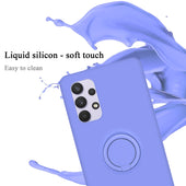 Load image into Gallery viewer, Lila / Galaxy A33 5G