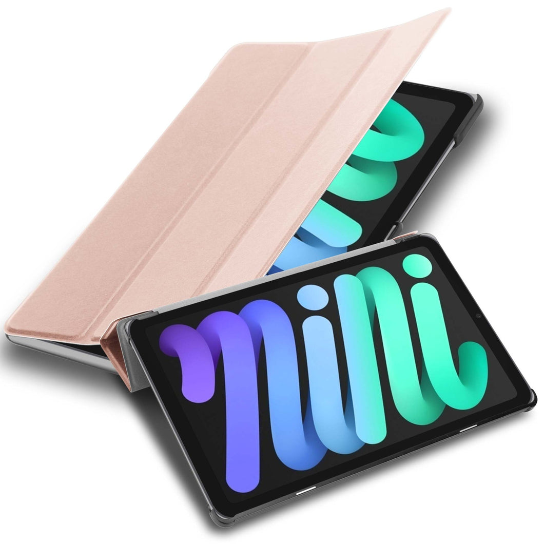 Rosa / iPad MINI 6 (8.3 Zoll)