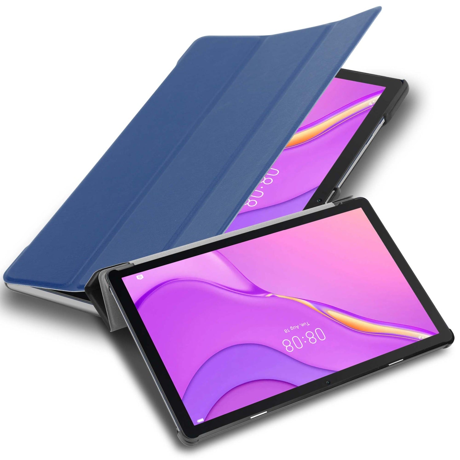 Blau / MatePad T 10 (9.7 Zoll) / T 10s (10.1 Zoll)