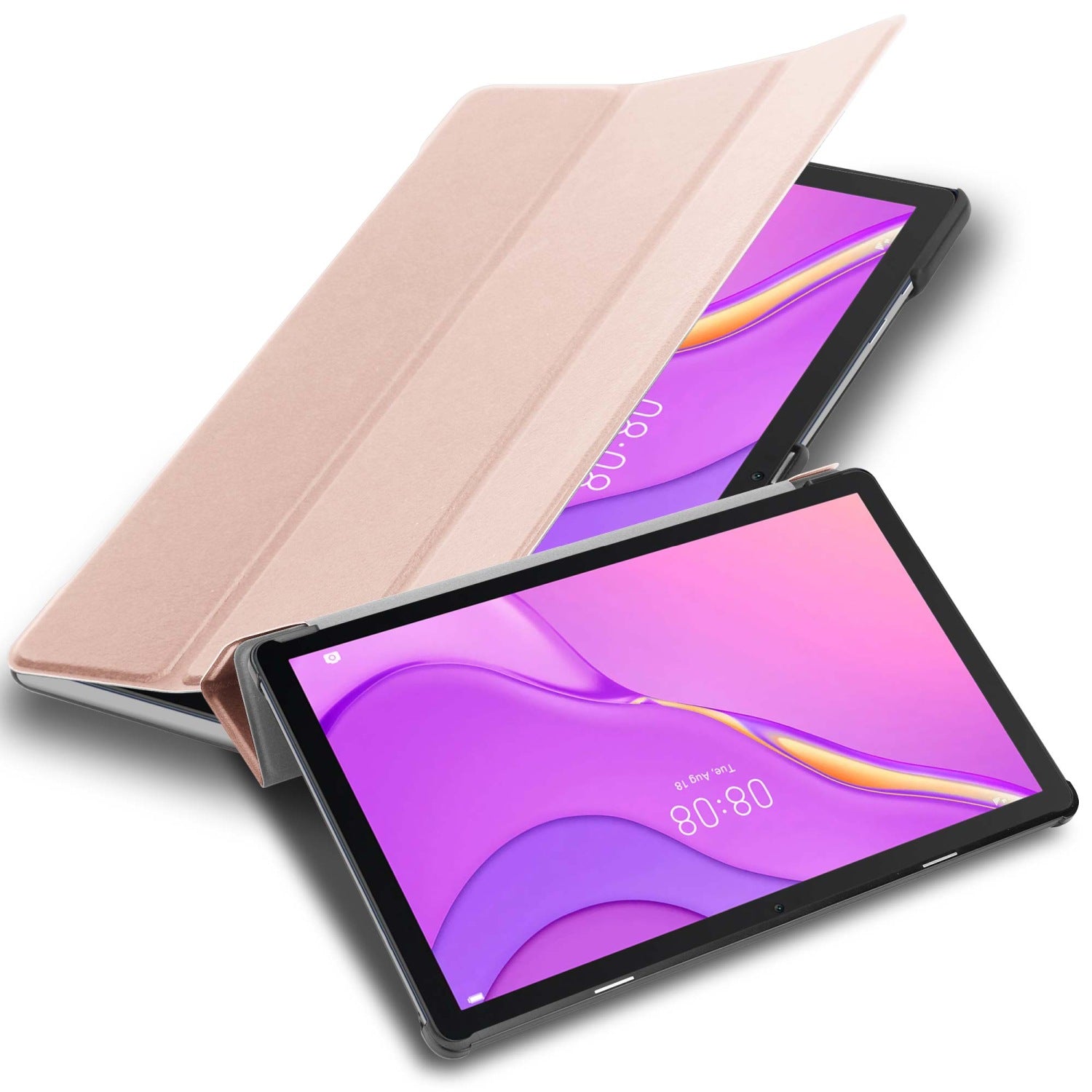 Rosa / MatePad T 10 (9.7 Zoll) / T 10s (10.1 Zoll)