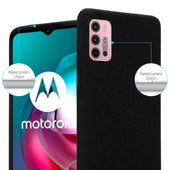 Load image into Gallery viewer, Schwarz / MOTO G10 / G30