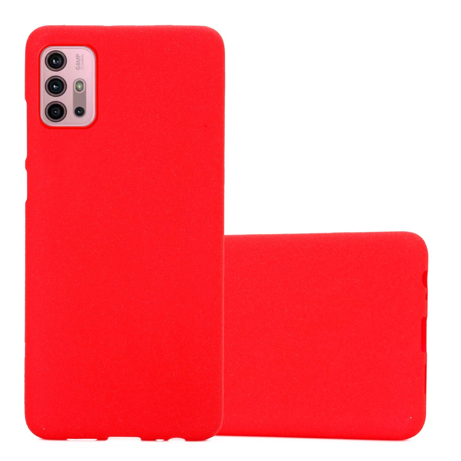 Rot / MOTO G10 / G30