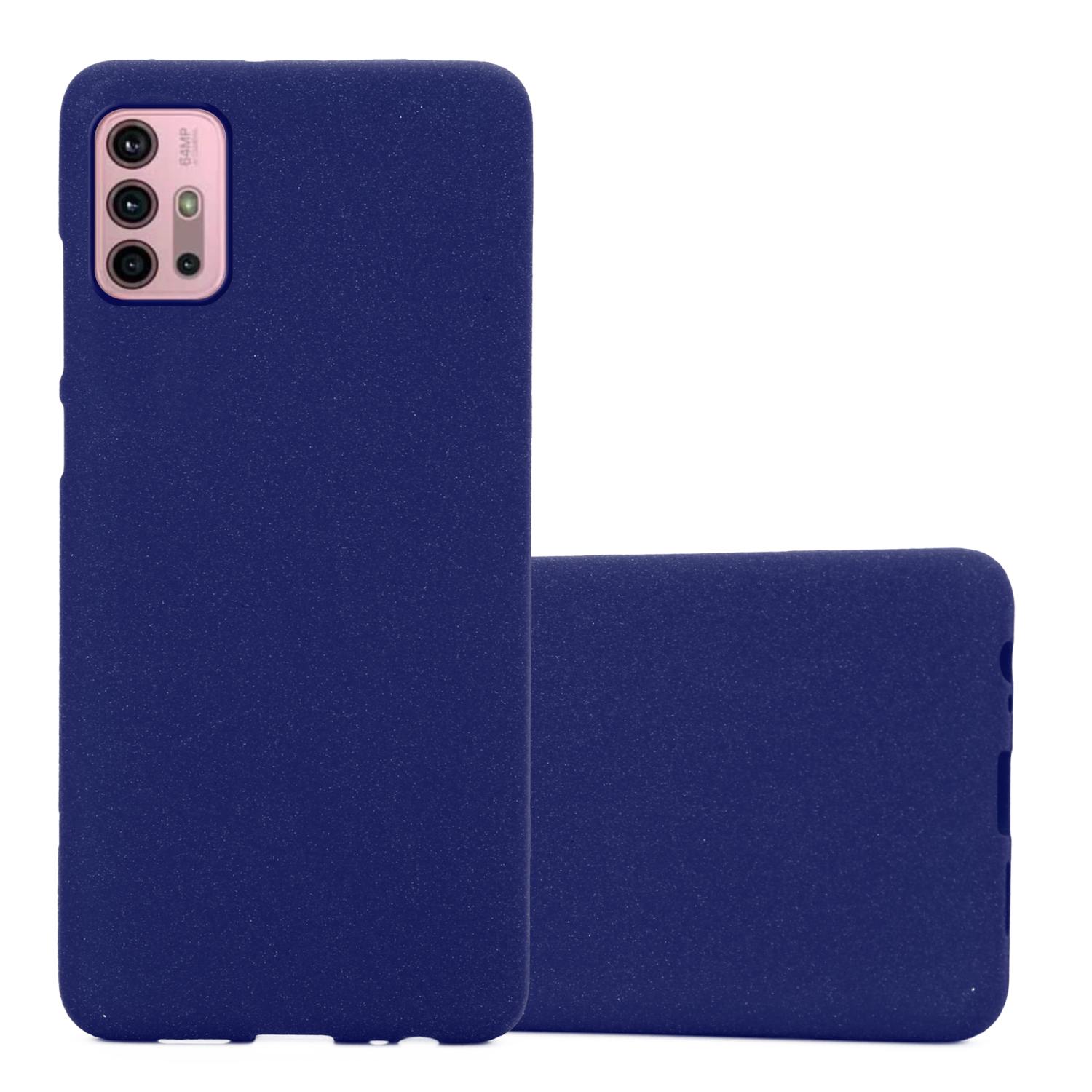 Blau / MOTO G10 / G30