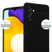 Lade das Bild in den Galerie-Viewer, Schwarz / Galaxy A13 5G