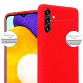 Lade das Bild in den Galerie-Viewer, Rot / Galaxy A13 5G