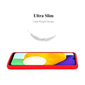 Lade das Bild in den Galerie-Viewer, Rot / Galaxy A13 5G