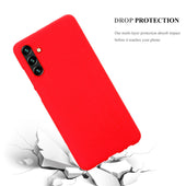 Lade das Bild in den Galerie-Viewer, Rot / Galaxy A13 5G