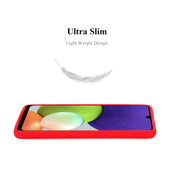 Lade das Bild in den Galerie-Viewer, Rot / Galaxy A22 4G / M22 / M32 4G