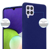 Lade das Bild in den Galerie-Viewer, Blau / Galaxy A22 4G / M22 / M32 4G