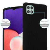 Load image into Gallery viewer, Schwarz / Galaxy A22 5G