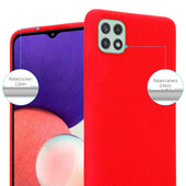 Load image into Gallery viewer, Rot / Galaxy A22 5G