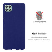 Load image into Gallery viewer, Blau / Galaxy A22 5G