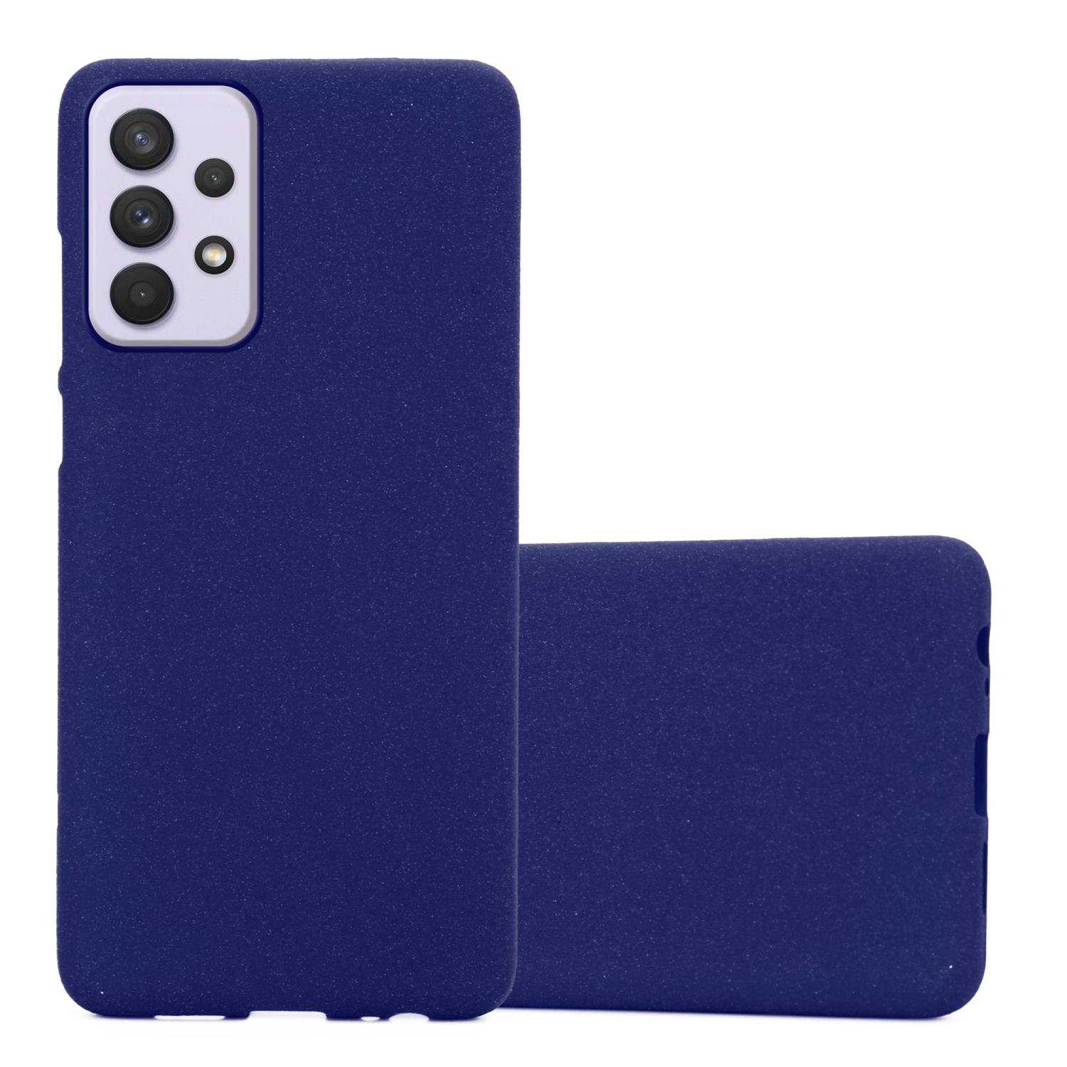Blau / Galaxy A33 5G