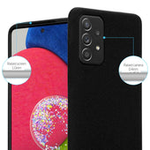 Lade das Bild in den Galerie-Viewer, Schwarz / Galaxy A52 (4G / 5G) / A52s