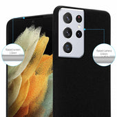 Lade das Bild in den Galerie-Viewer, Schwarz / Galaxy S22 ULTRA