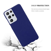 Lade das Bild in den Galerie-Viewer, Blau / Galaxy S22 ULTRA