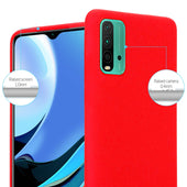 Lade das Bild in den Galerie-Viewer, Rot / RedMi 9T / POCO M3