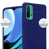 Lade das Bild in den Galerie-Viewer, Blau / RedMi 9T / POCO M3