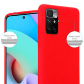 Lade das Bild in den Galerie-Viewer, Rot / RedMi 10