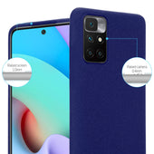 Lade das Bild in den Galerie-Viewer, Blau / RedMi 10