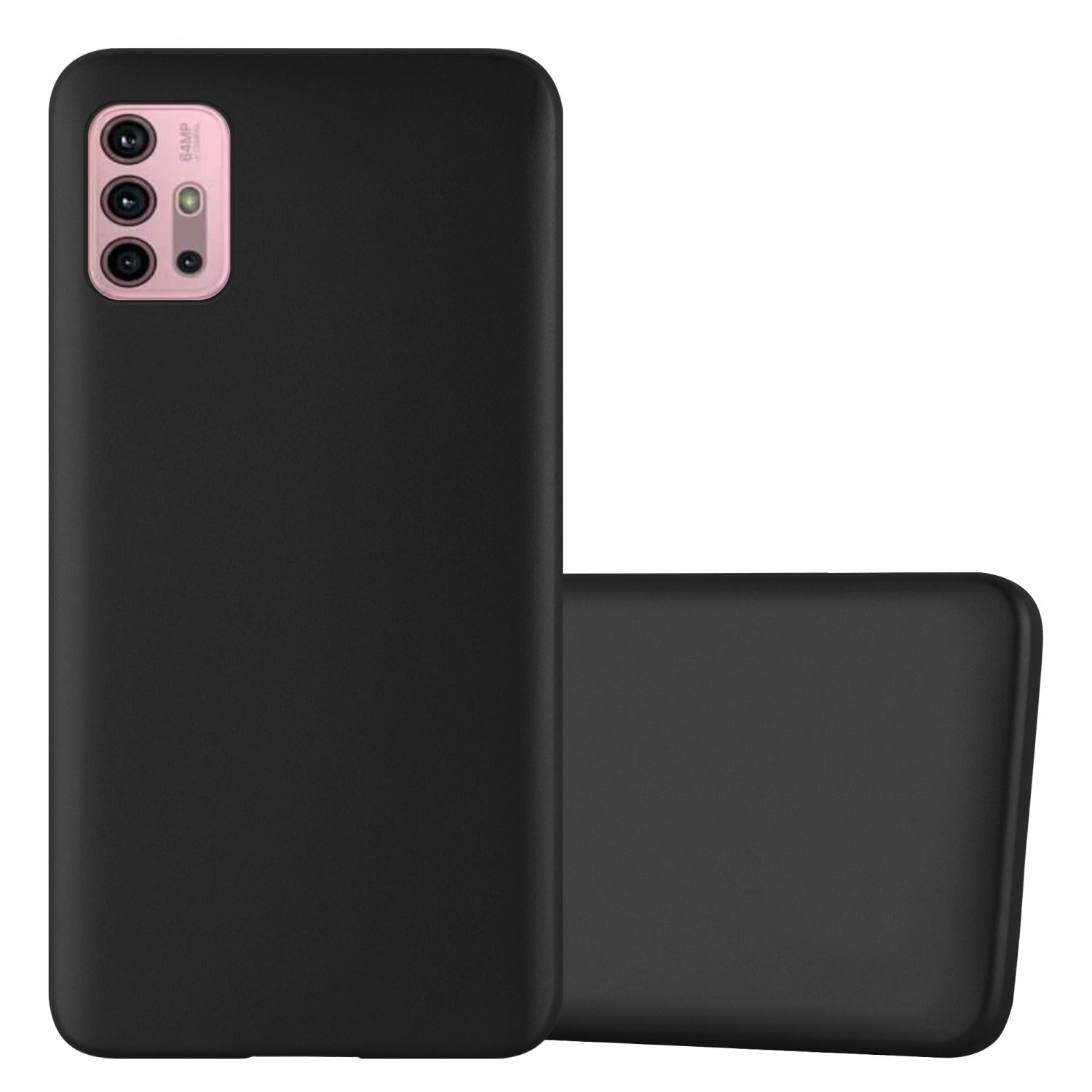 Schwarz / MOTO G10 / G30
