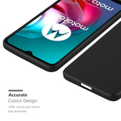 Lade das Bild in den Galerie-Viewer, Schwarz / MOTO G10 / G30