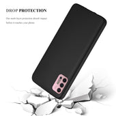 Lade das Bild in den Galerie-Viewer, Schwarz / MOTO G10 / G30