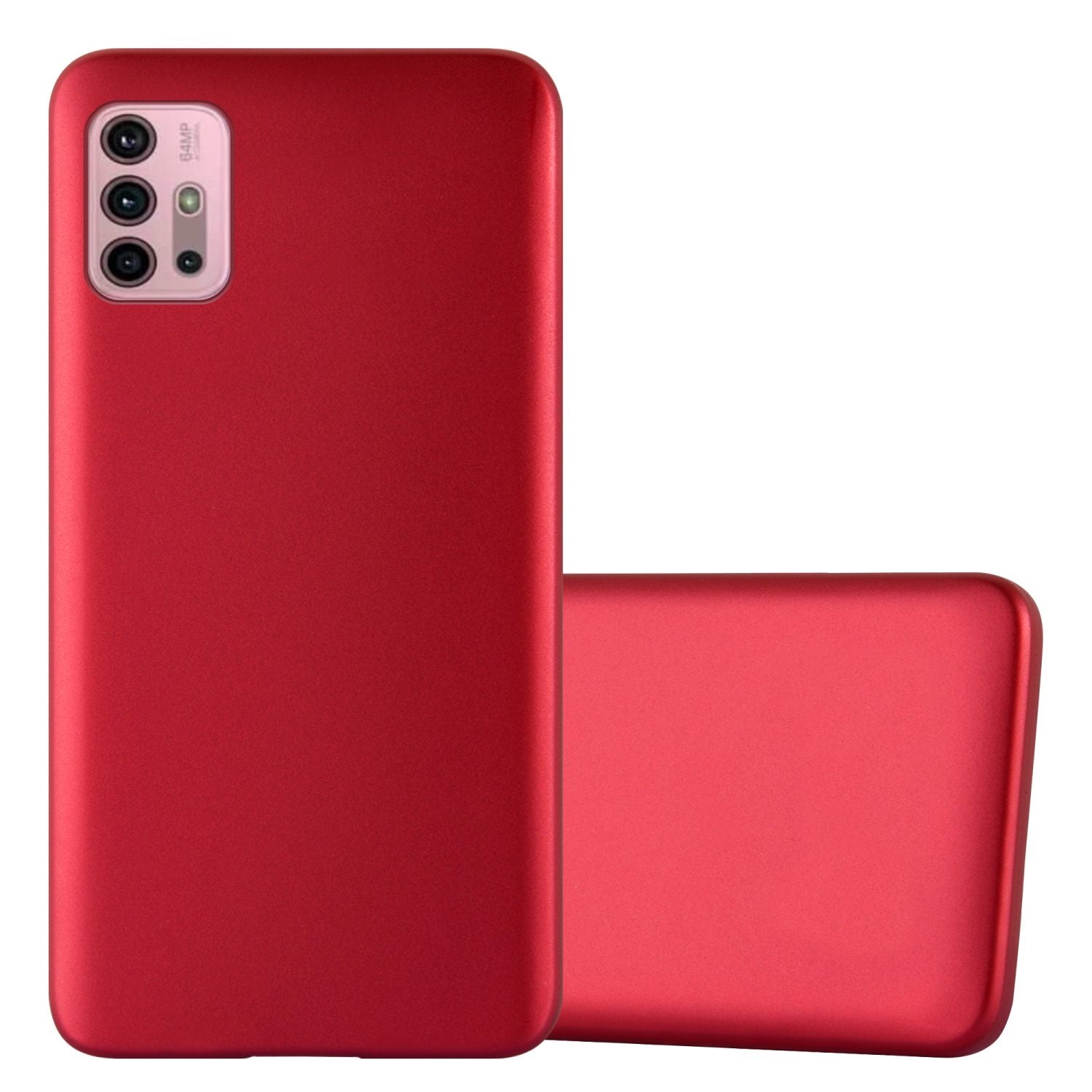 Rot / MOTO G10 / G30