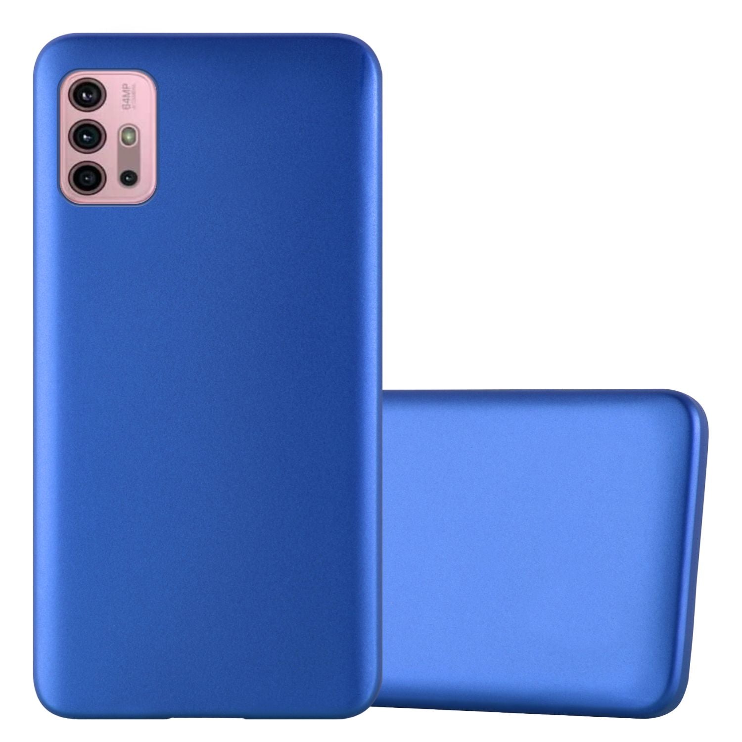 Blau / MOTO G10 / G30