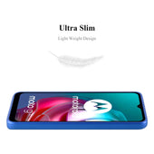 Lade das Bild in den Galerie-Viewer, Blau / MOTO G10 / G30