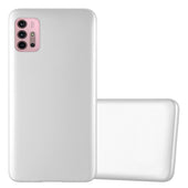 Lade das Bild in den Galerie-Viewer, Silber / MOTO G10 / G30