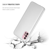 Lade das Bild in den Galerie-Viewer, Silber / MOTO G10 / G30