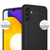 Lade das Bild in den Galerie-Viewer, Schwarz / Galaxy A13 5G