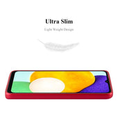 Lade das Bild in den Galerie-Viewer, Rot / Galaxy A13 5G