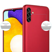 Lade das Bild in den Galerie-Viewer, Rot / Galaxy A13 5G