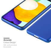 Lade das Bild in den Galerie-Viewer, Blau / Galaxy A13 5G
