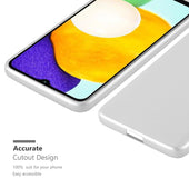 Lade das Bild in den Galerie-Viewer, Silber / Galaxy A13 5G