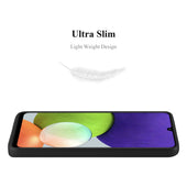 Load image into Gallery viewer, Schwarz / Galaxy A22 4G / M22 / M32 4G