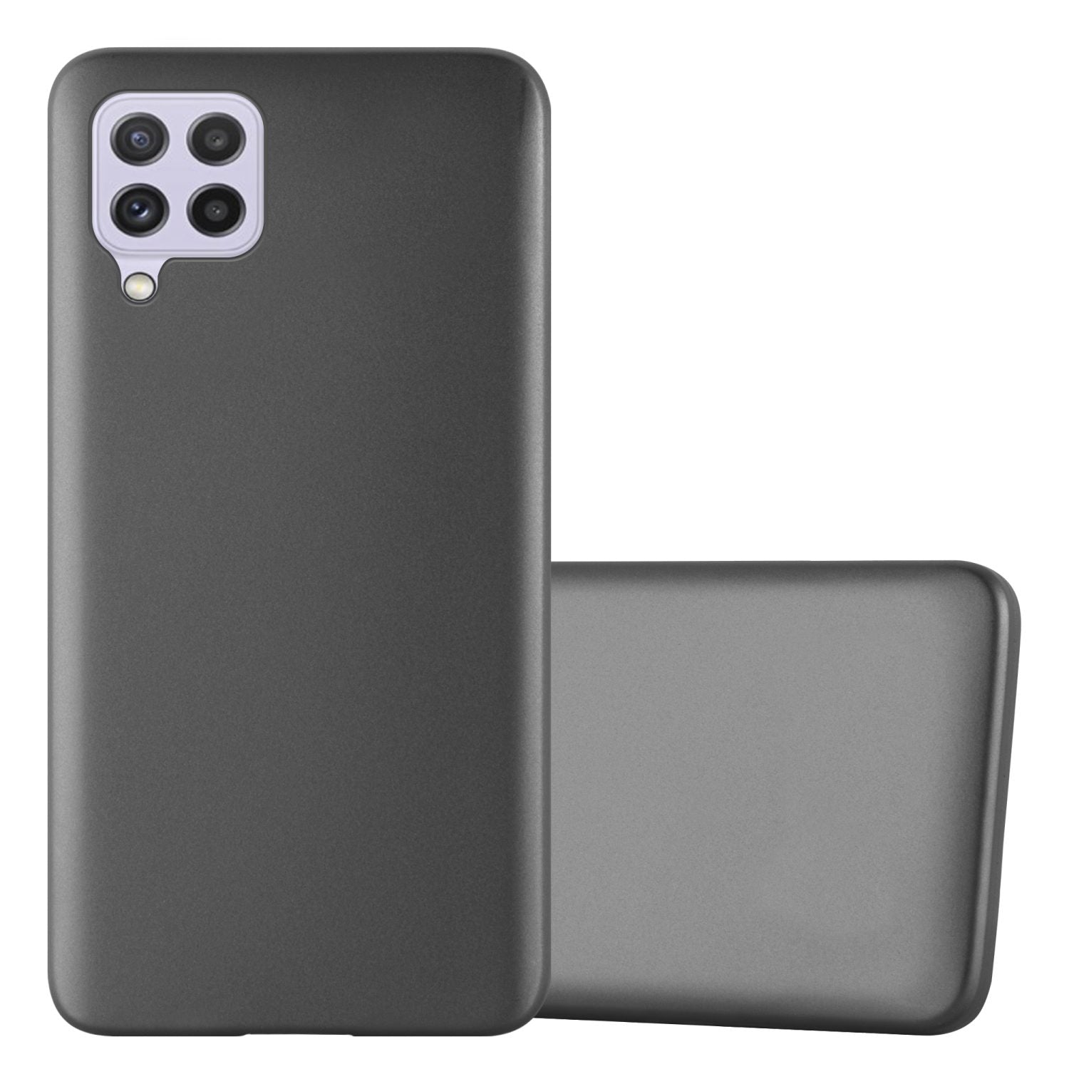 Grau / Galaxy A22 4G / M22 / M32 4G