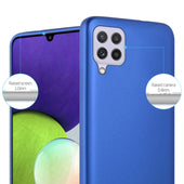 Load image into Gallery viewer, Blau / Galaxy A22 4G / M22 / M32 4G