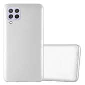 Load image into Gallery viewer, Silber / Galaxy A22 4G / M22 / M32 4G