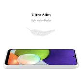 Load image into Gallery viewer, Silber / Galaxy A22 4G / M22 / M32 4G