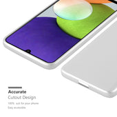Load image into Gallery viewer, Silber / Galaxy A22 4G / M22 / M32 4G