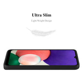 Lade das Bild in den Galerie-Viewer, Schwarz / Galaxy A22 5G