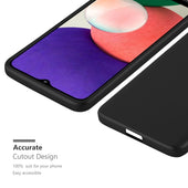 Lade das Bild in den Galerie-Viewer, Schwarz / Galaxy A22 5G