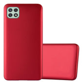 Lade das Bild in den Galerie-Viewer, Rot / Galaxy A22 5G