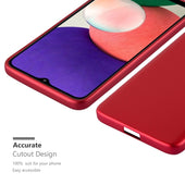Lade das Bild in den Galerie-Viewer, Rot / Galaxy A22 5G