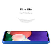 Lade das Bild in den Galerie-Viewer, Blau / Galaxy A22 5G