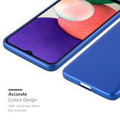 Lade das Bild in den Galerie-Viewer, Blau / Galaxy A22 5G