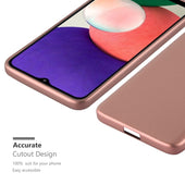 Lade das Bild in den Galerie-Viewer, Rosa / Galaxy A22 5G